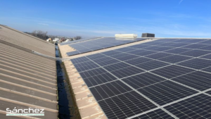 Placas solares para la mejora del medio ambiente en el ahorro de la energía solar